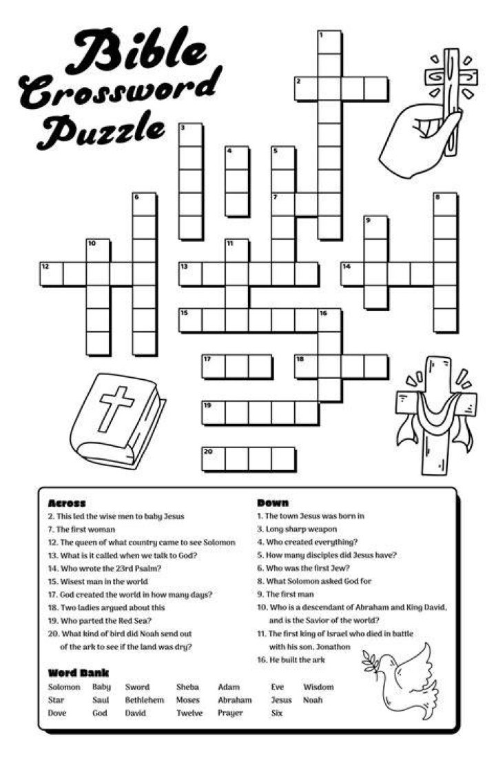 Unveiling The Facts: The Comprehensive Guide To Crossword Puzzles