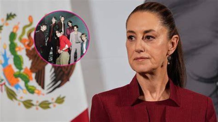 Unveiling The Family Behind The Political Star: Claudia Sheinbaum