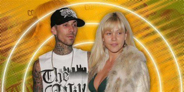 Unveiling The Fascinating World Of Shanna Moakler, Travis Barker's Ex-Wife!