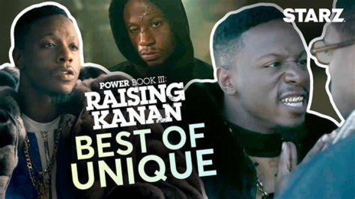 Unveiling The Fate Of Unique: Discoveries In "Raising Kanan"