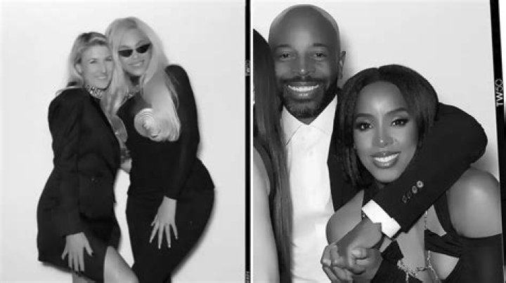 Unveiling The Father Of Kelly Rowland's Son: Surprising Facts Revealed