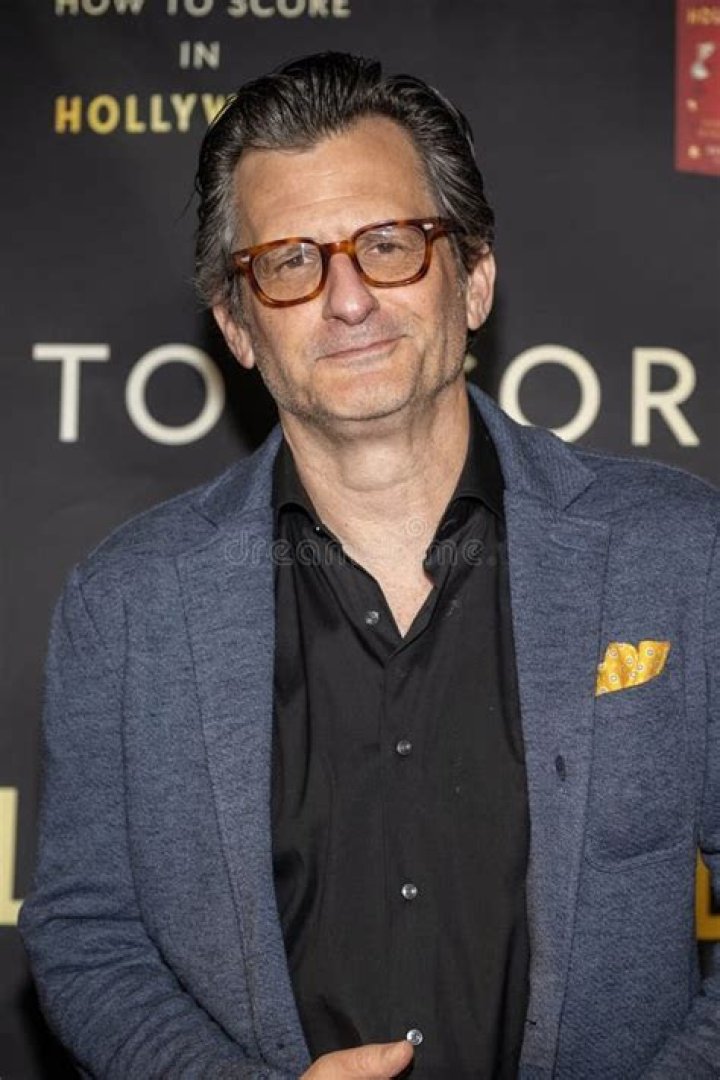 Unveiling The Film World Through Ben Mankiewicz's Lens