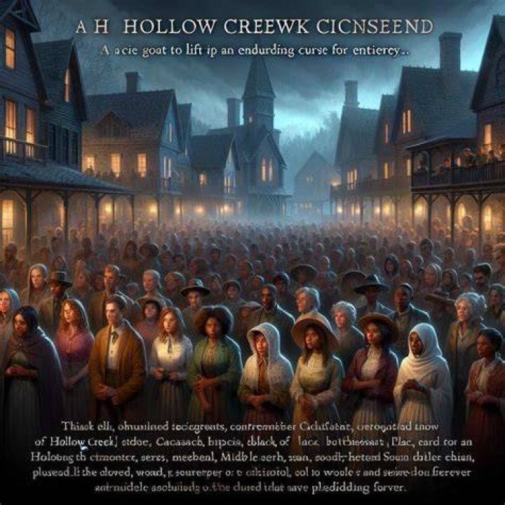 Unveiling The Filming Locations Of "Curse Of Bridge Hollow"