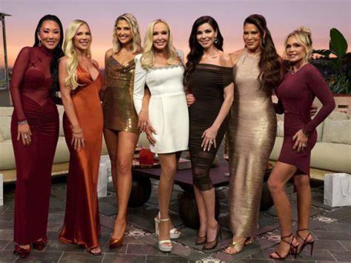 Unveiling The Fortunes: The Net Worths Of Real Housewives Of Atlanta
