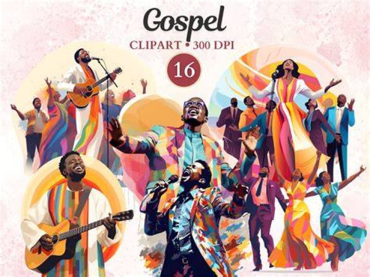 Unveiling The Gospel Icon's Financial Empire