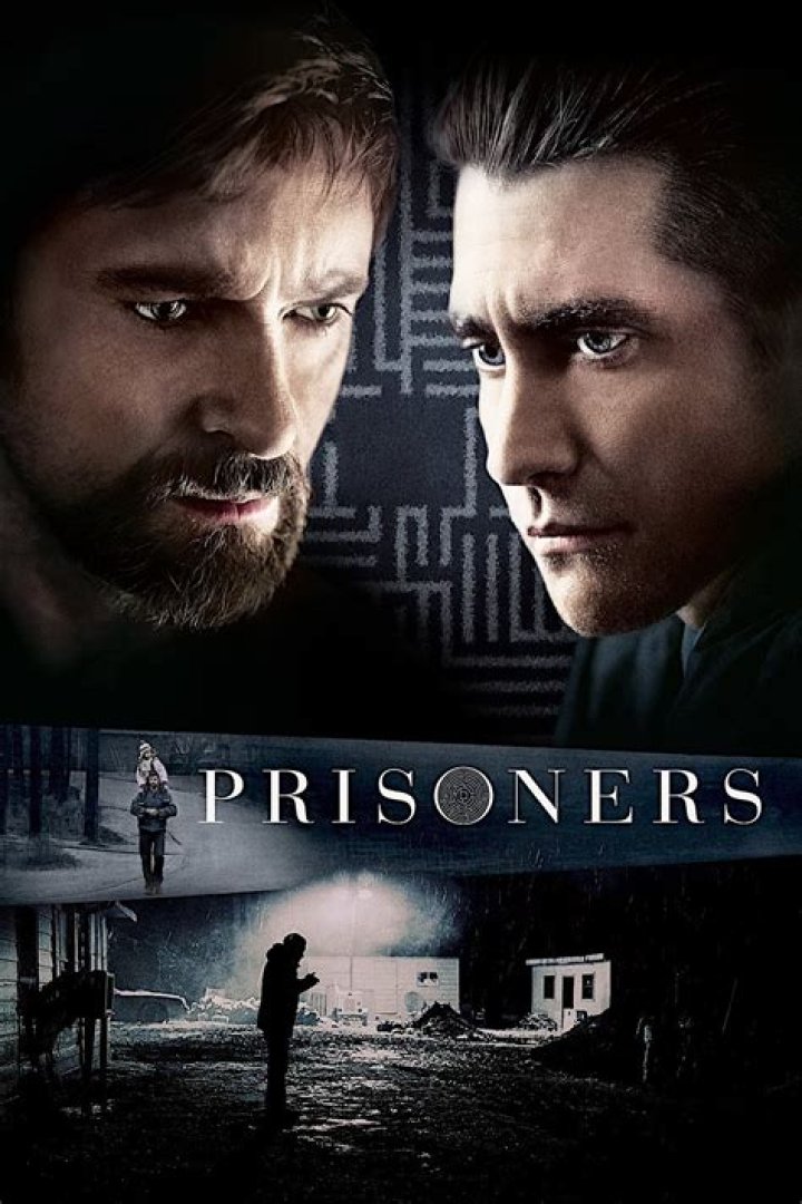 Unveiling The Gripping Masterpiece: Prisoners 2013 Movie Review