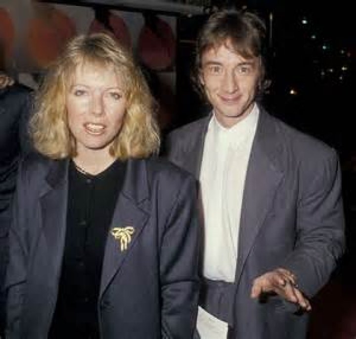 Unveiling The Heart Of Martin Short's Enduring Marriage: Discoveries And Insights