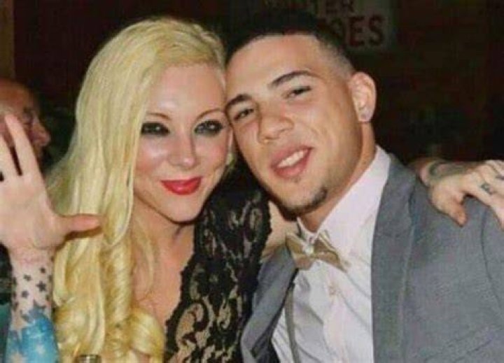 Unveiling The Heartfelt Connection: Maria Brink's Son And Its Impact