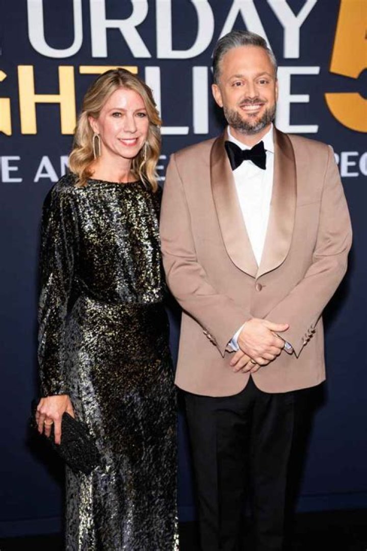 Unveiling The Heartwarming Dynamics Of Nate Bargatze's Family