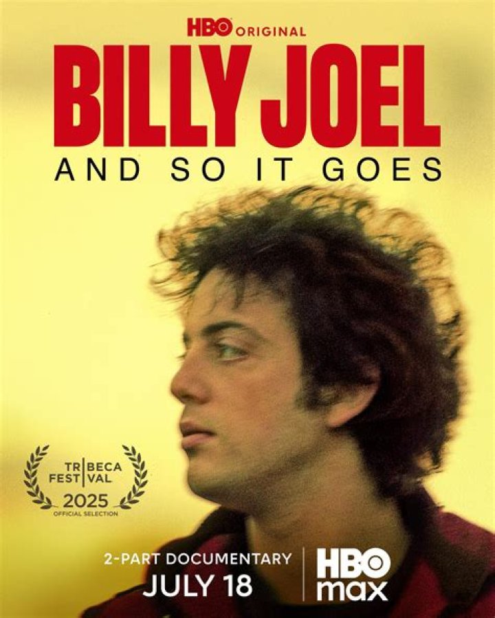 Unveiling The Height Of Billy Joel: An Exploration