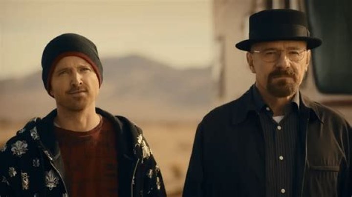 Unveiling The Height Of Jesse Pinkman In "Breaking Bad"