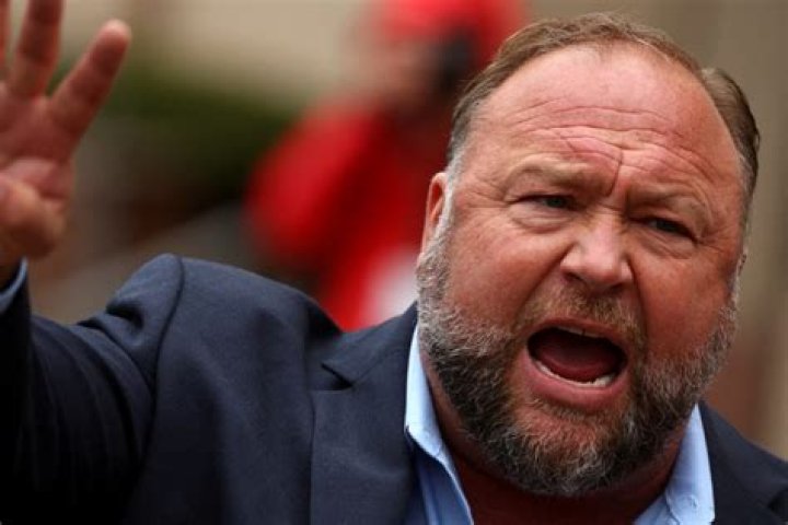 Unveiling The Hidden Wealth Of Alex Jones: Net Worth Secrets Revealed