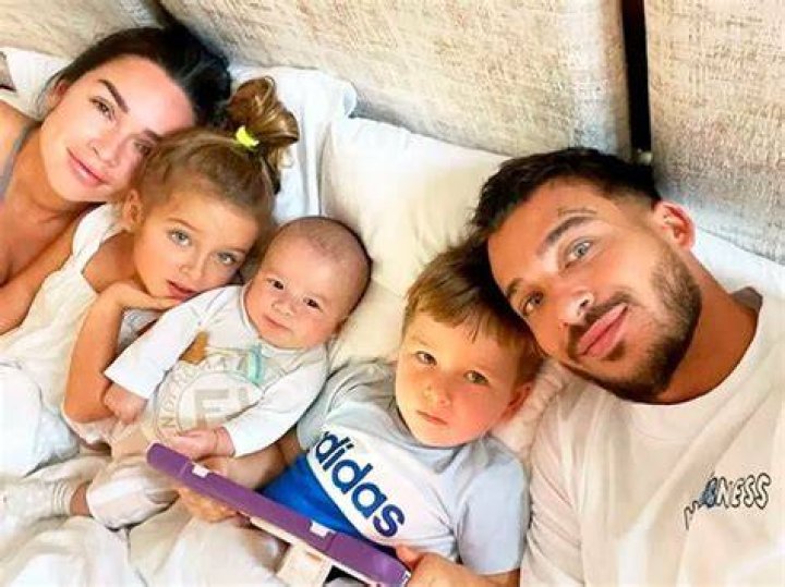 Unveiling The Hidden World Of Karim Benzema's Family: Discoveries And Insights