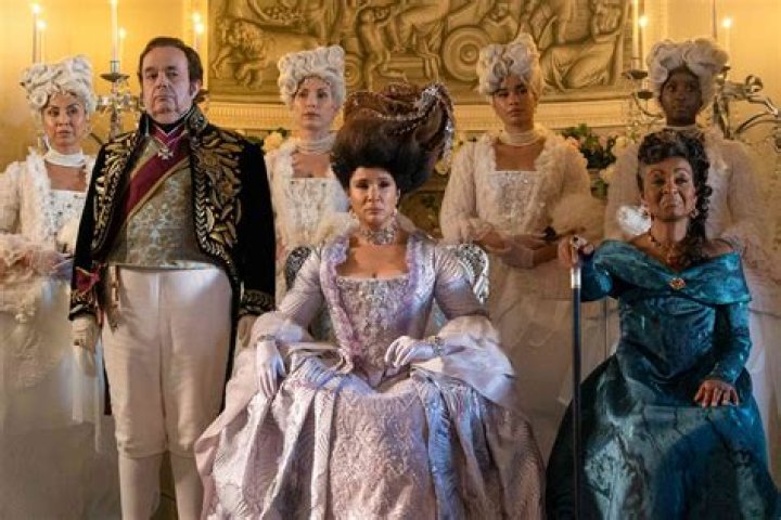 Unveiling The Historical Accuracy Of Lady Danbury: Fact Vs. Fiction