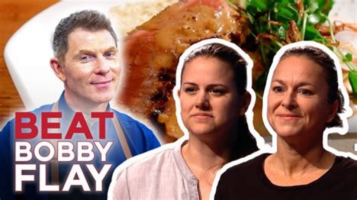 Unveiling The Identity Of Bobby Flay's Wife: A Culinary Journey