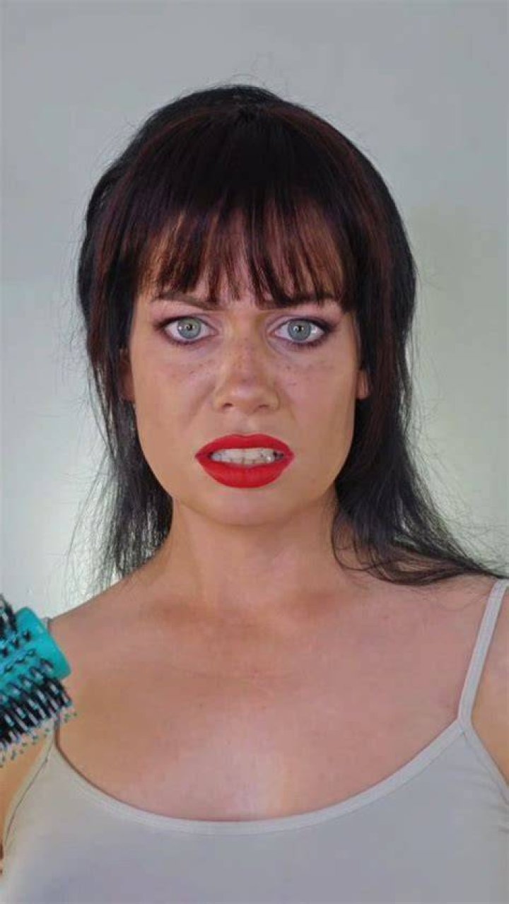 Unveiling The Identity Of Fairuza Balk's Twin