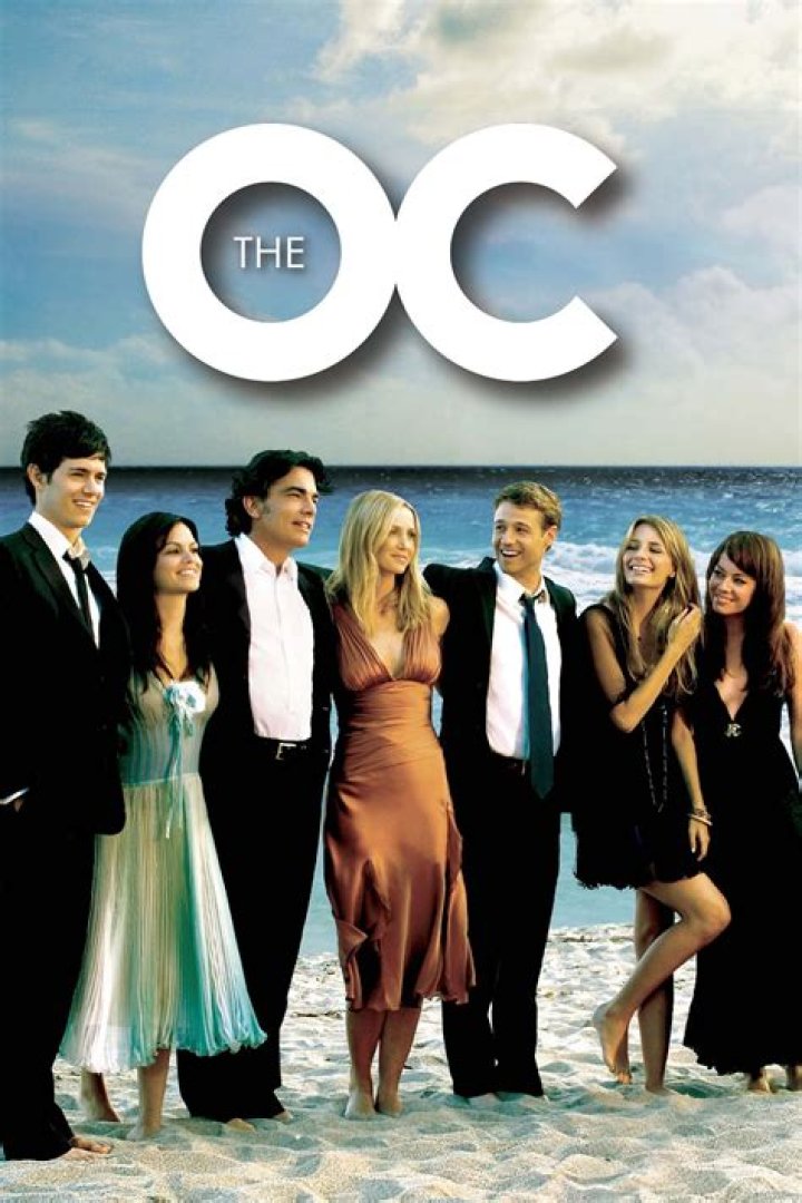 Unveiling The Impact And Lessons Of "The O.C.: Marissa Dies"