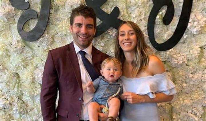 Unveiling The Impact Of Jordan Martinook's Kids: A Journey Of Inspiration And Impact