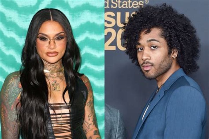 Unveiling The Influence: Kehlani And Her Parents