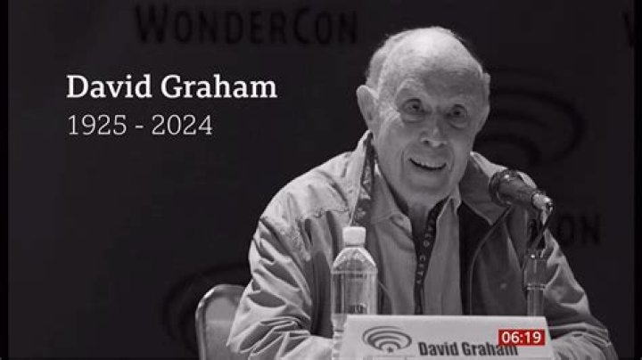 Unveiling The Insights: A Deep Dive Into David Graham Now's Journalism