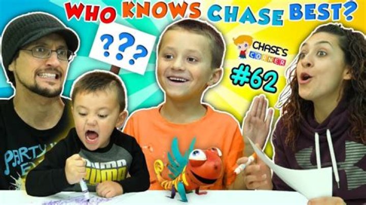 Unveiling The Inspiring Journey Of Chase From FGTEEV: Triumph Over Adversity