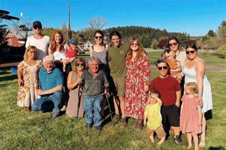 Unveiling The Inspiring Journey Of Tori Roloff's Parents