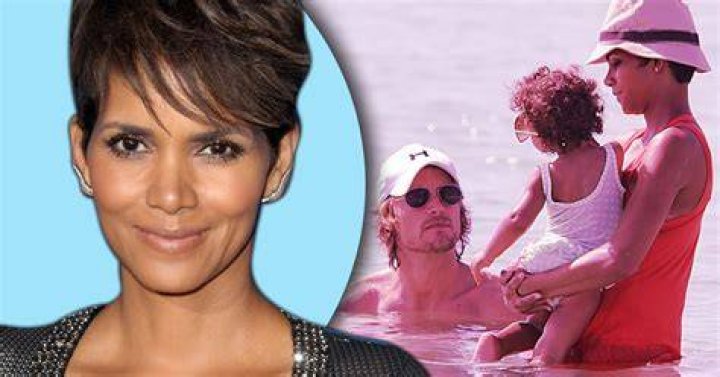 Unveiling The Inspiring Legacy Of "Halle Berry Mom"