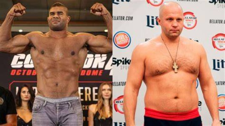 Unveiling The Inspiring Role Of Fedor Emelianenko's Spouse
