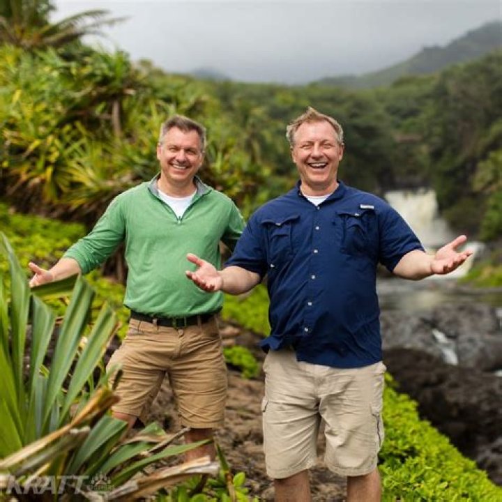 Unveiling The Inspiring Role Of Tania Myren, Chris Kratt's Wife