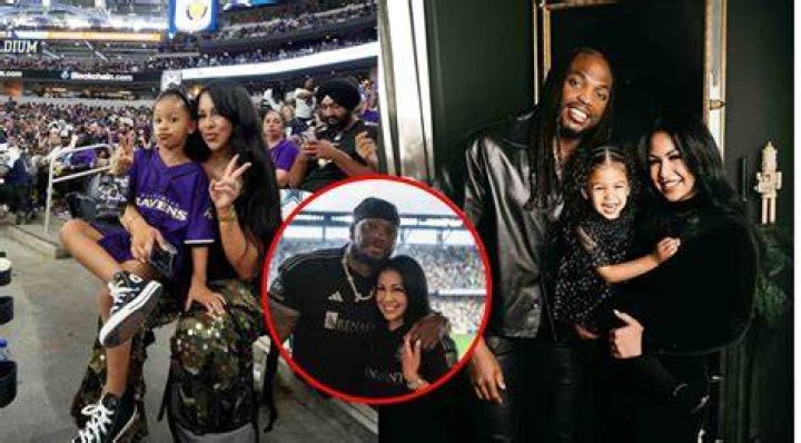 Unveiling The Inspiring Story Of Derrick Henry's Wife