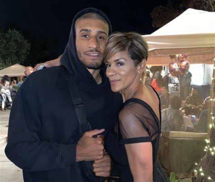 Unveiling The Inspiring Story Of Gary Payton's Wife: Monique James