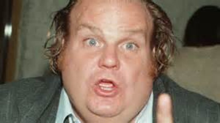 Unveiling The Intriguing Truths Behind Chris Farley's Weight
