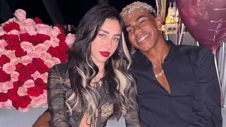 Unveiling The Journey Of Nicky Jam's Ex-Girlfriend, Aleska Genesis