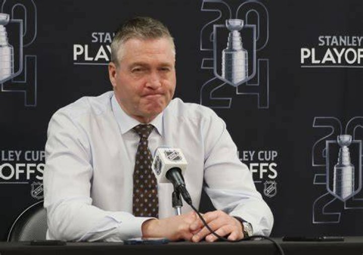 Unveiling The Legacy And Path Of Patrick Roy's Son In Hockey