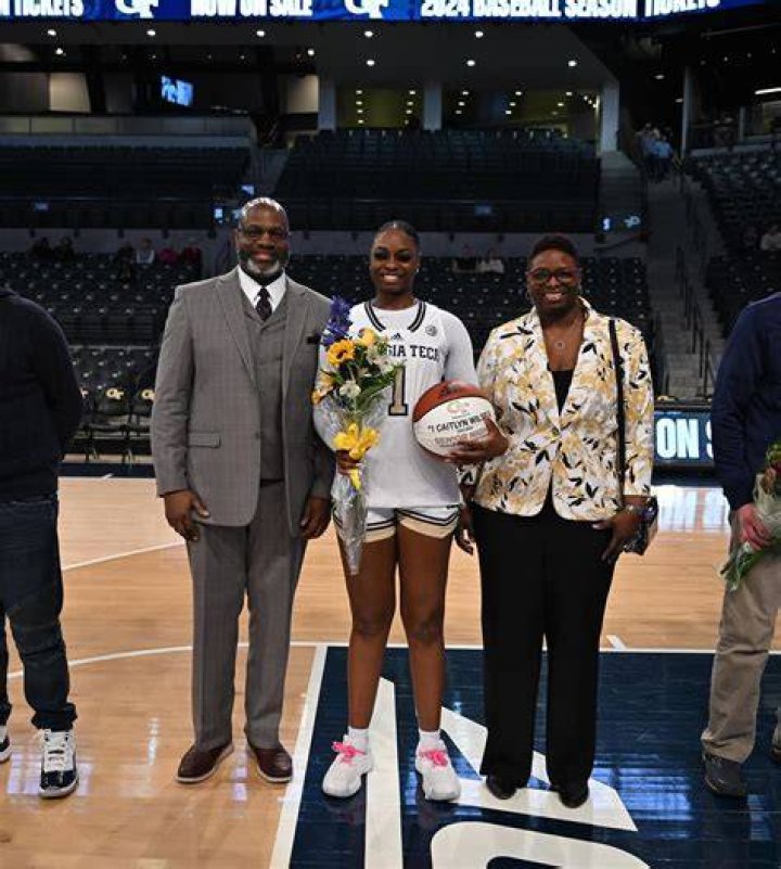 Unveiling The Legacy: Caitlyn Wilson's Life And Impact Revealed