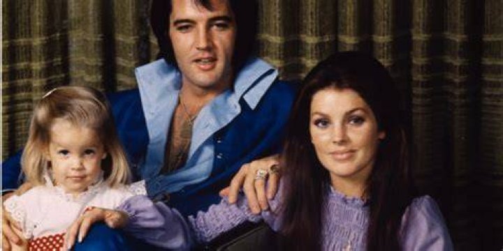 Unveiling The Legacy: Elvis Presley's Family Through Nostalgic Pictures