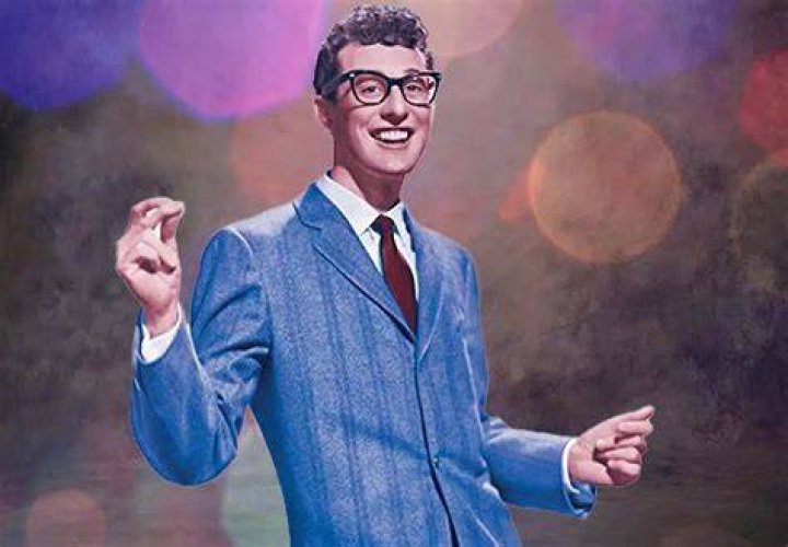 Unveiling The Legacy: Is Any Of Buddy Holly's Family Still Alive Today?