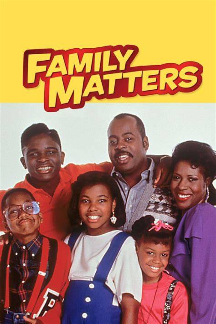 Unveiling The Legacy Of Judy: A Family Matters Icon
