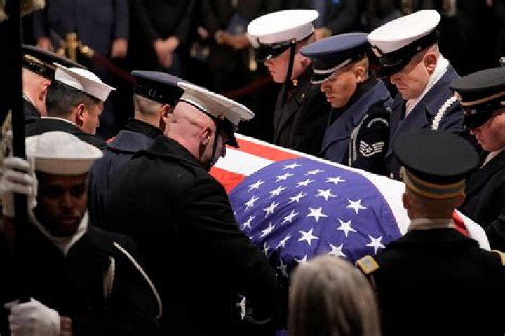Unveiling The Legacy: Pictures From Carter's Farewell