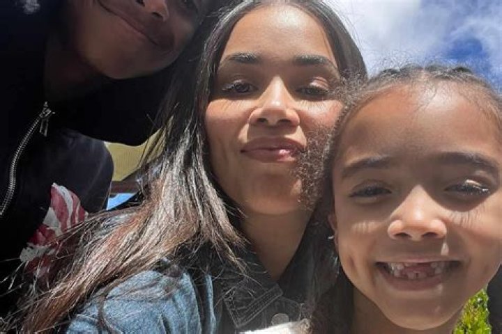 Unveiling The Life And Career Of Lauren London's Oldest Son