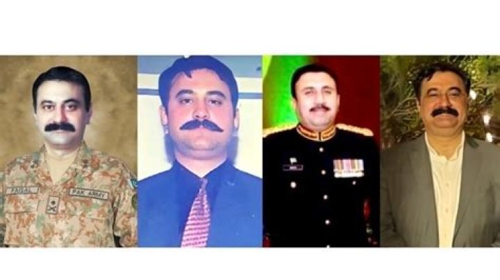 Unveiling The Life And Legacy Of General Faisal Naseer: A Comprehensive Exploration