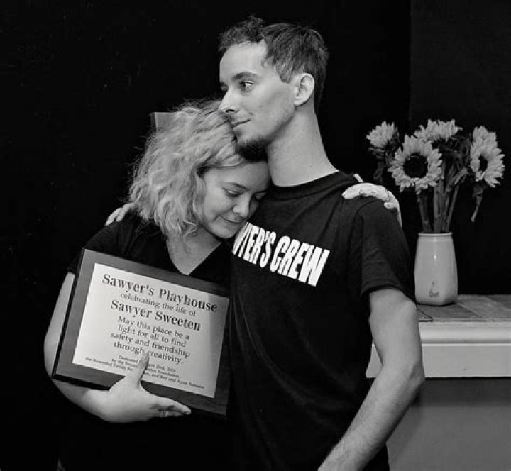 Unveiling The Life, Career, And Legacy Of Sawyer Sweeten