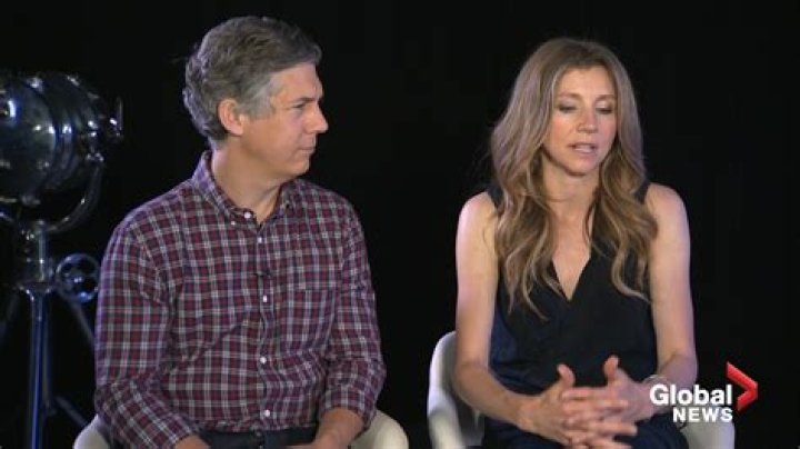 Unveiling The Life Of Chris Parnell And His Wife, Annie
