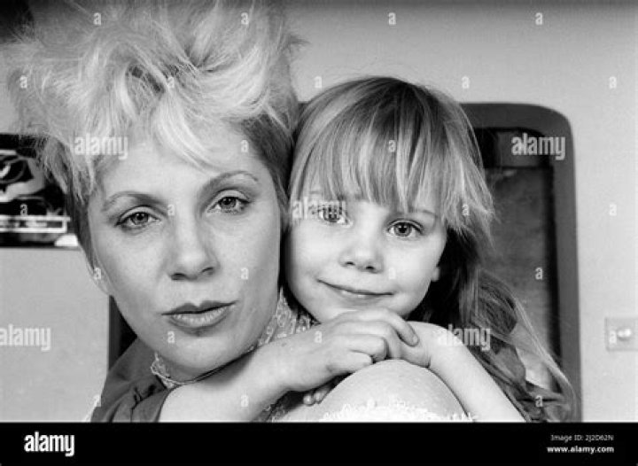 Unveiling The Literary Luminary: Stacia Larranna Celeste Lipka