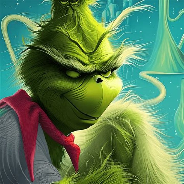 Unveiling The Live-Action Adaptation Of The Grinch's Christmas Caper