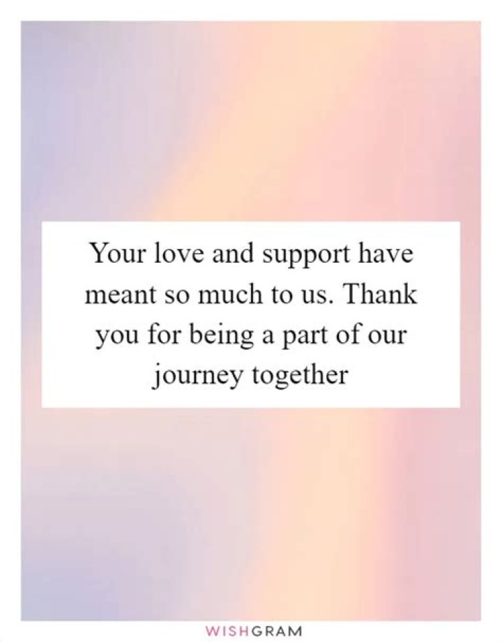 Unveiling The Love And Support Behind The Star