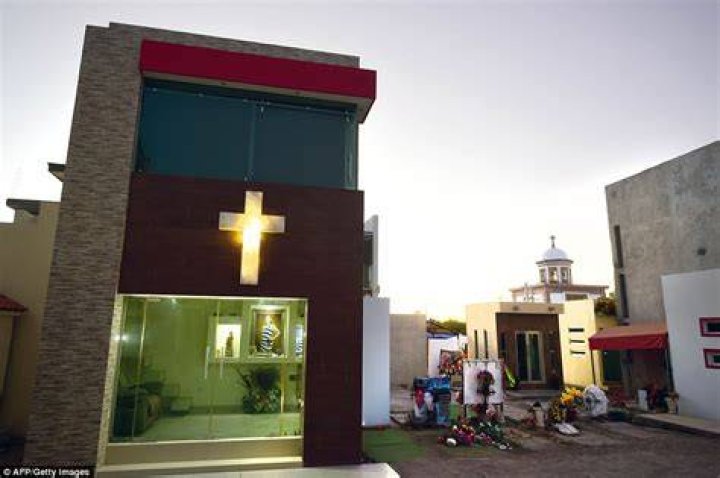 Unveiling The Luxurious Abode Of "Chino Antrax"