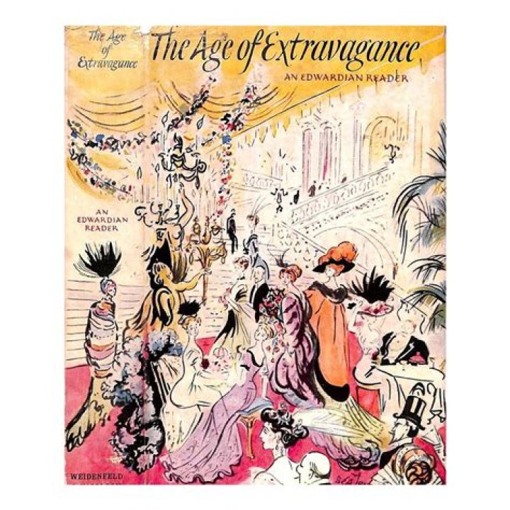 Unveiling The Magic And Extravagance
