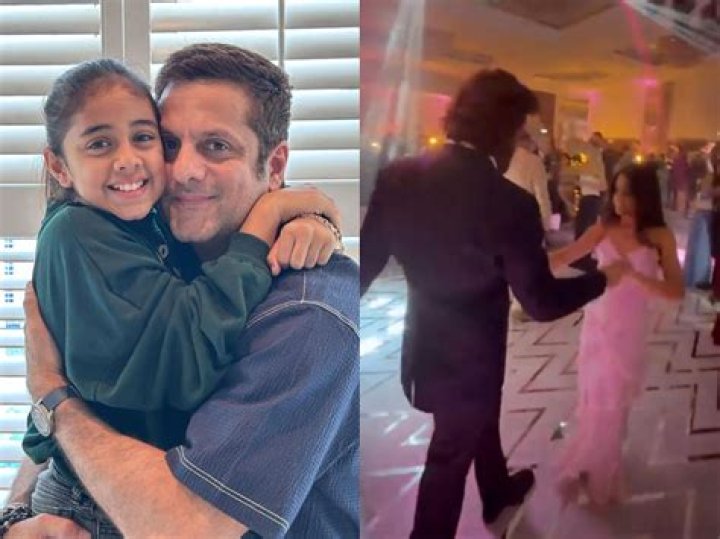 Unveiling The Magic: Kevin Bacon's Dance With His Daughter