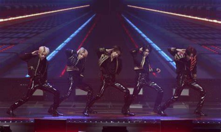 Unveiling The Magic Of Tomorrow X Together's World Tour: Act Sweet